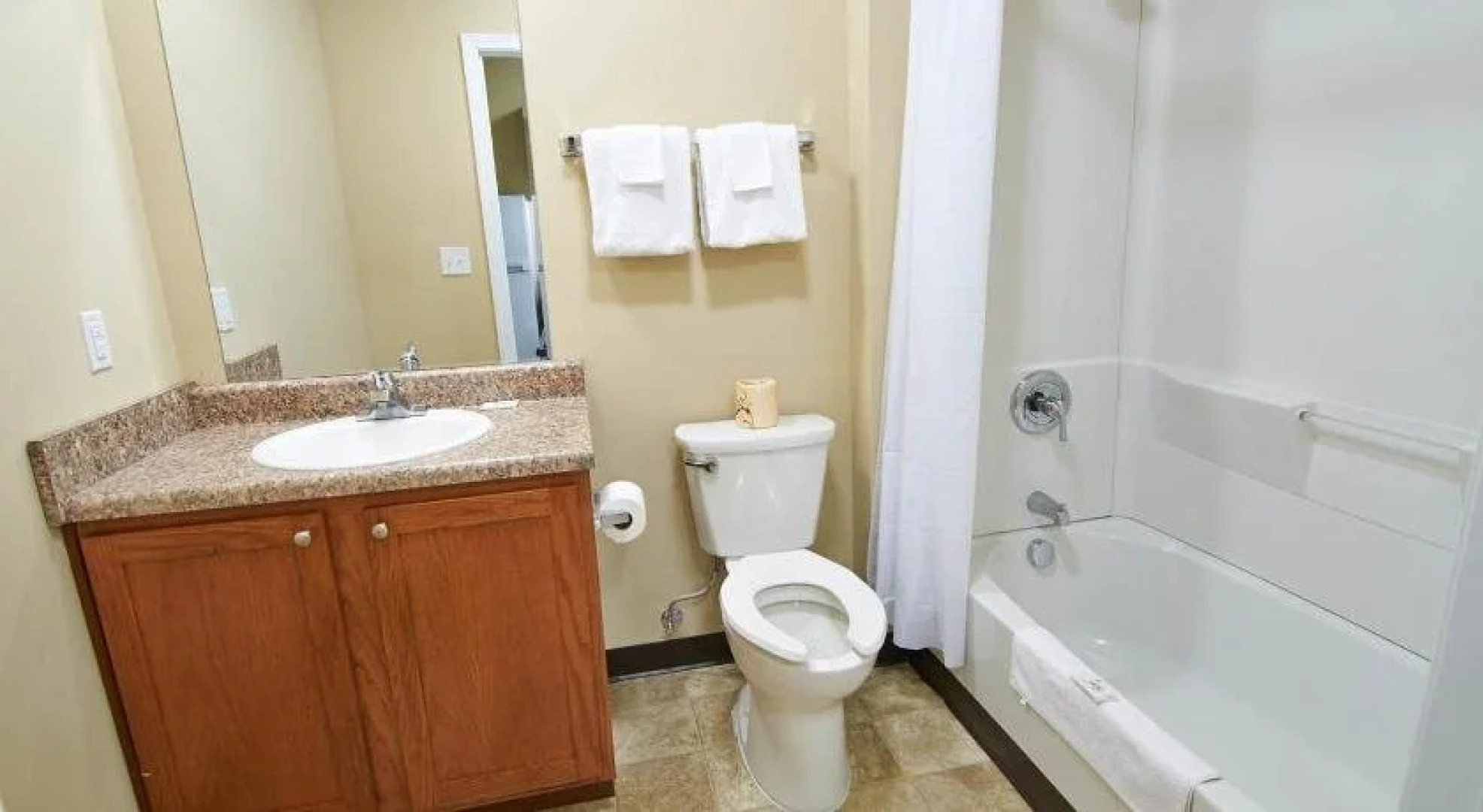 Risewell Kitchen Suites Pleasanton