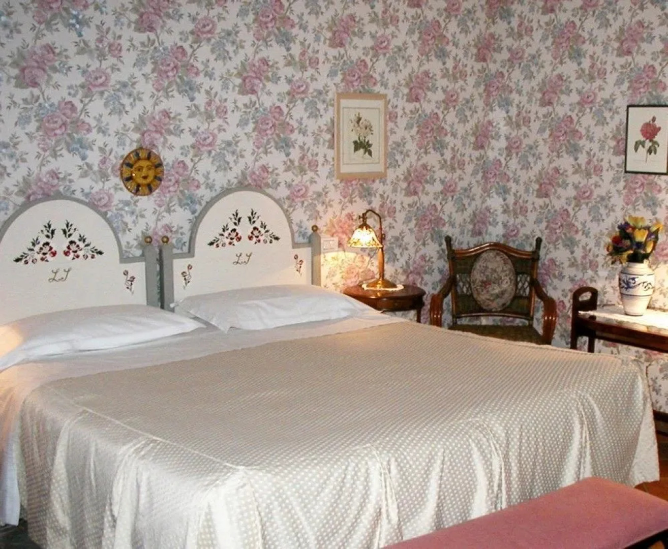 Villa Solarola Country House