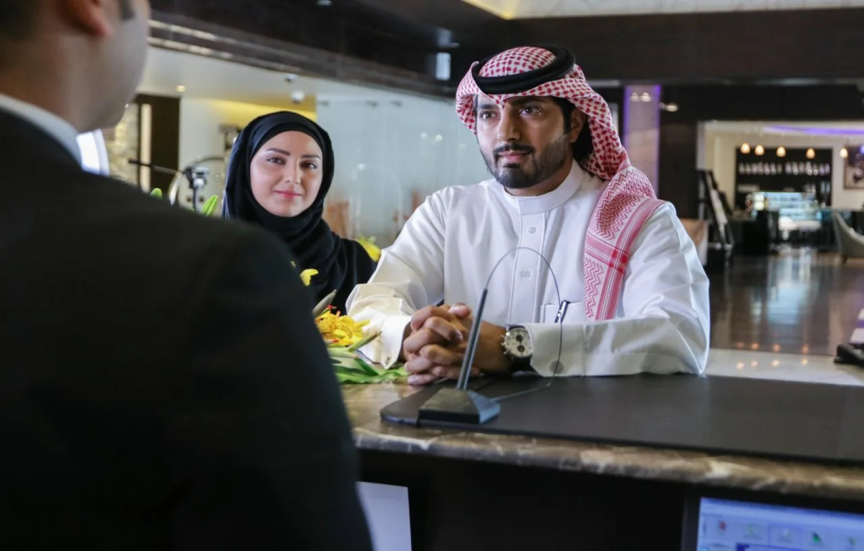 Continent Hotel Al Waha Riyadh