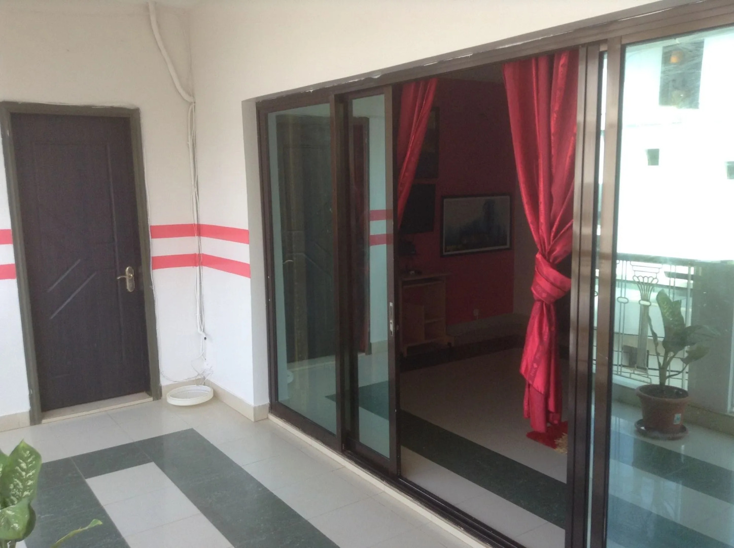 Residence Les Calanques