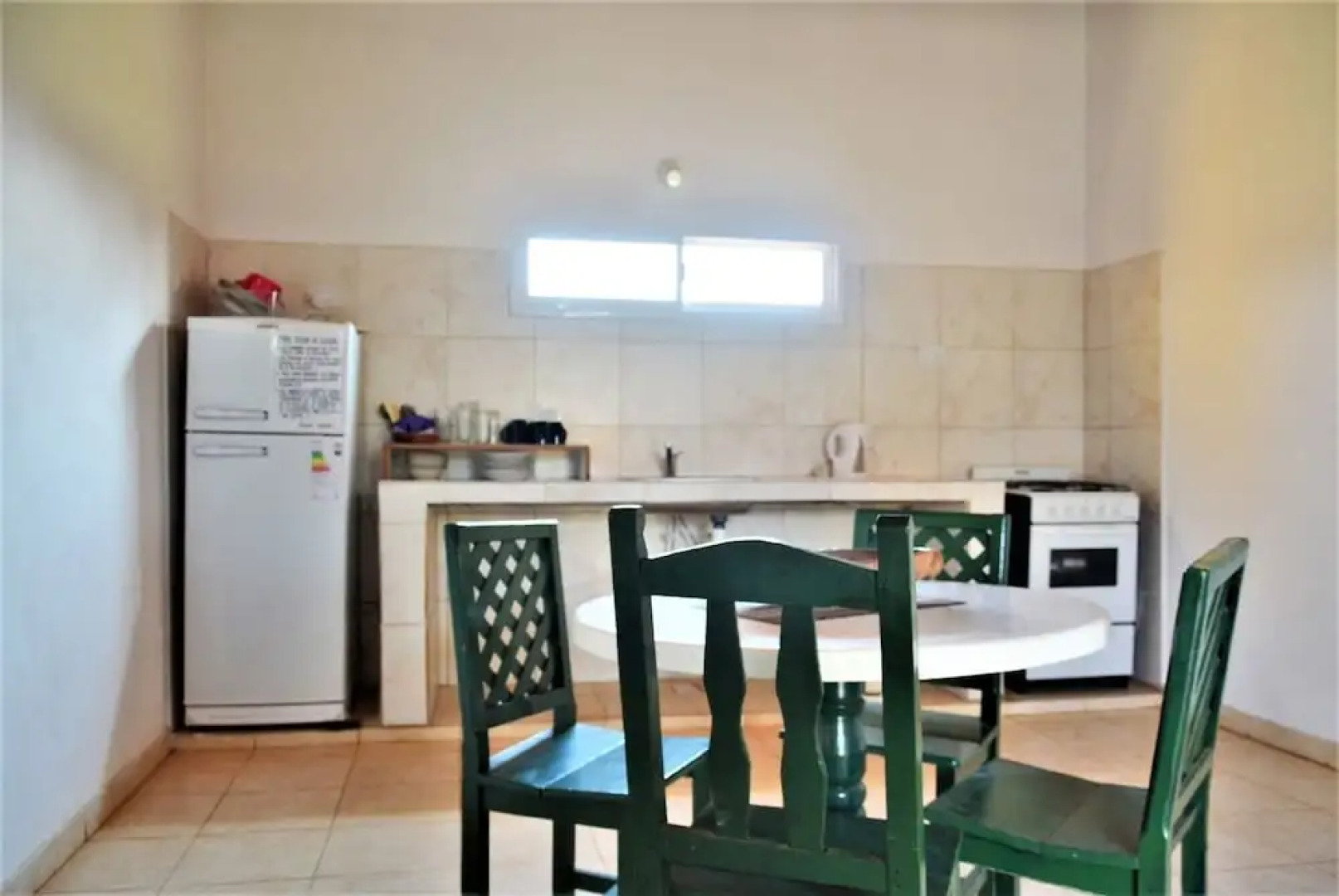 Complejo Punta Iglesia