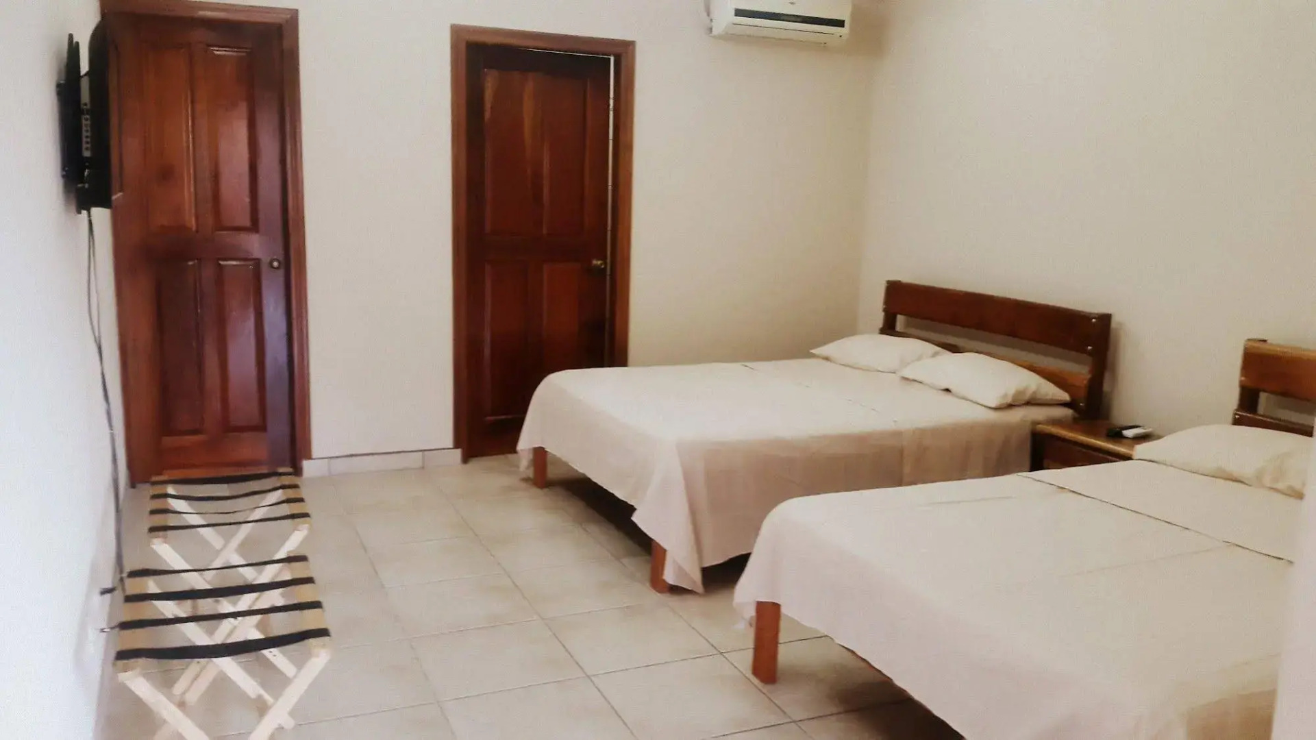 Hotel Palmeras Carrillo Beach