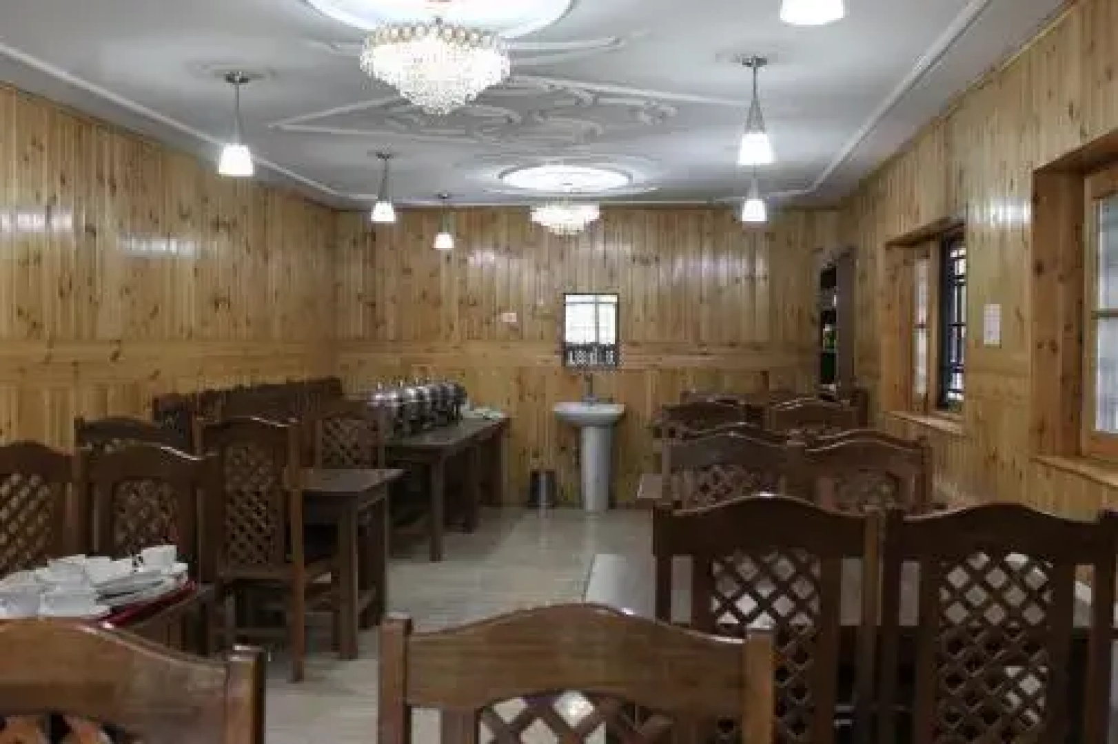 Hotel Barzman