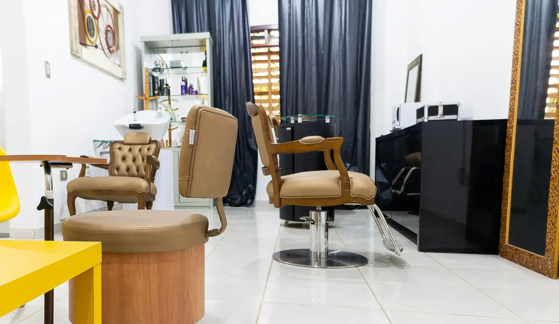 Garden House Pousada Boutique & Spa