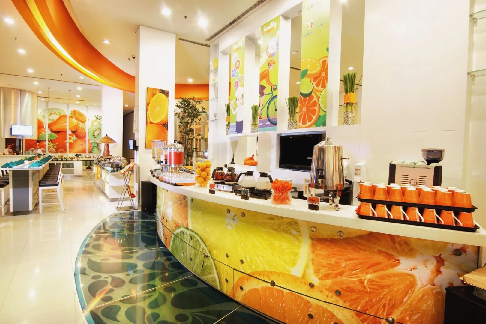 HARRIS Hotel Batam Center Batam