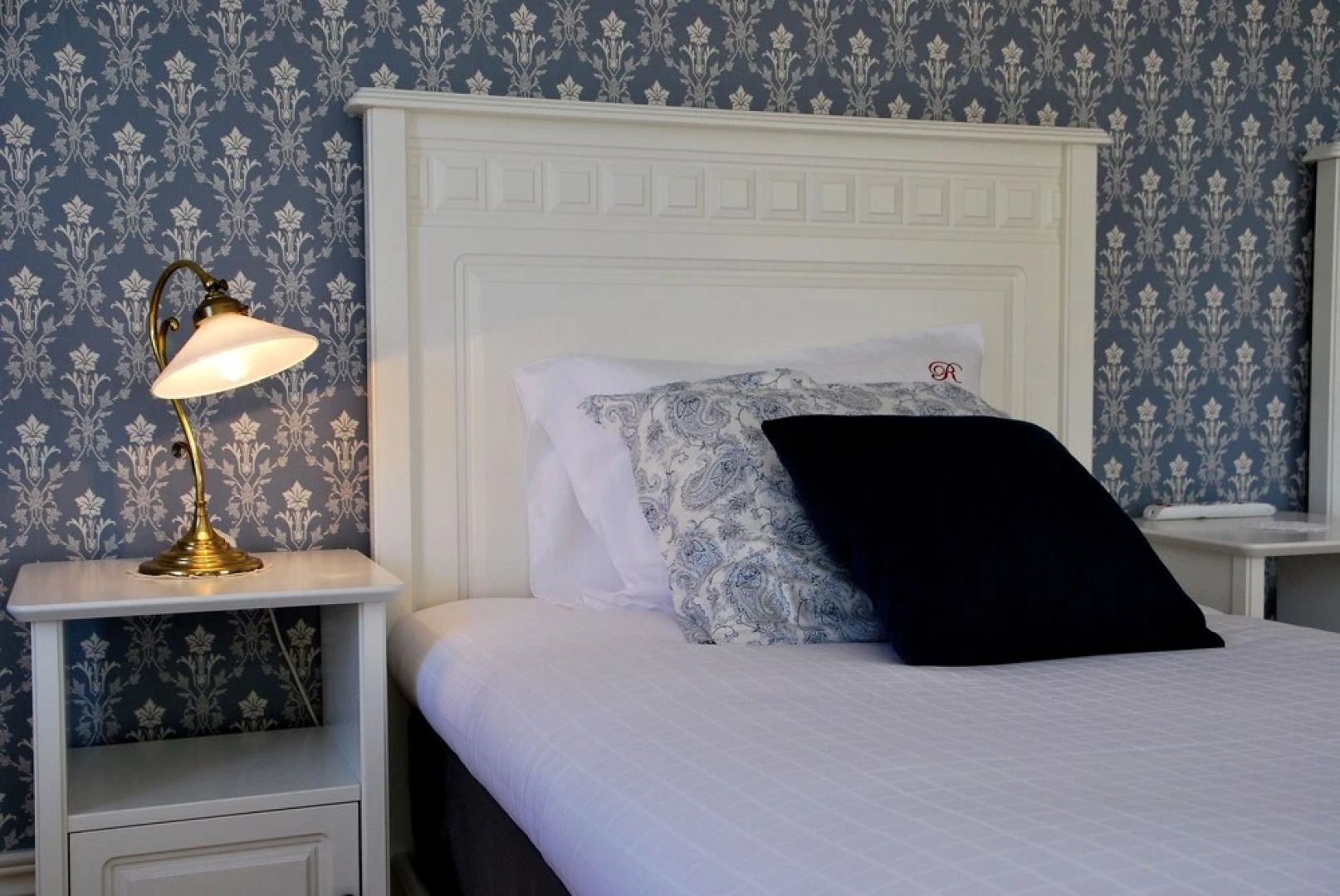 Råsvalslunds Herrgård