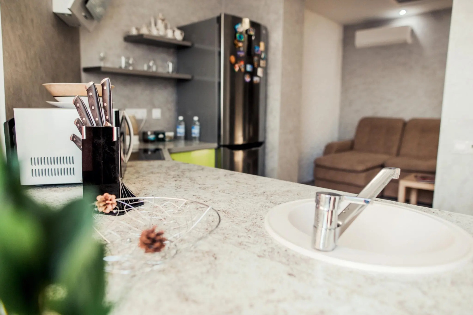 Апарт Инн на ул. Орджоникидзе 37