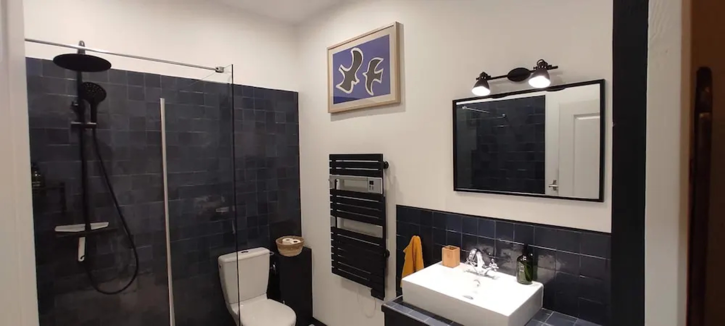 Le Domaine de Villespy