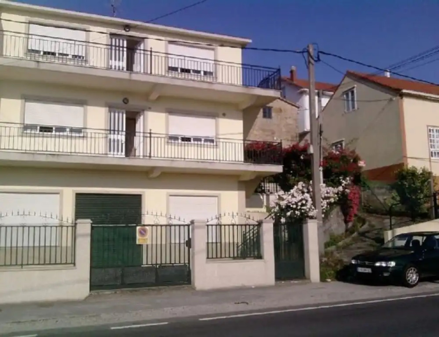 Apartment In Noia 100030