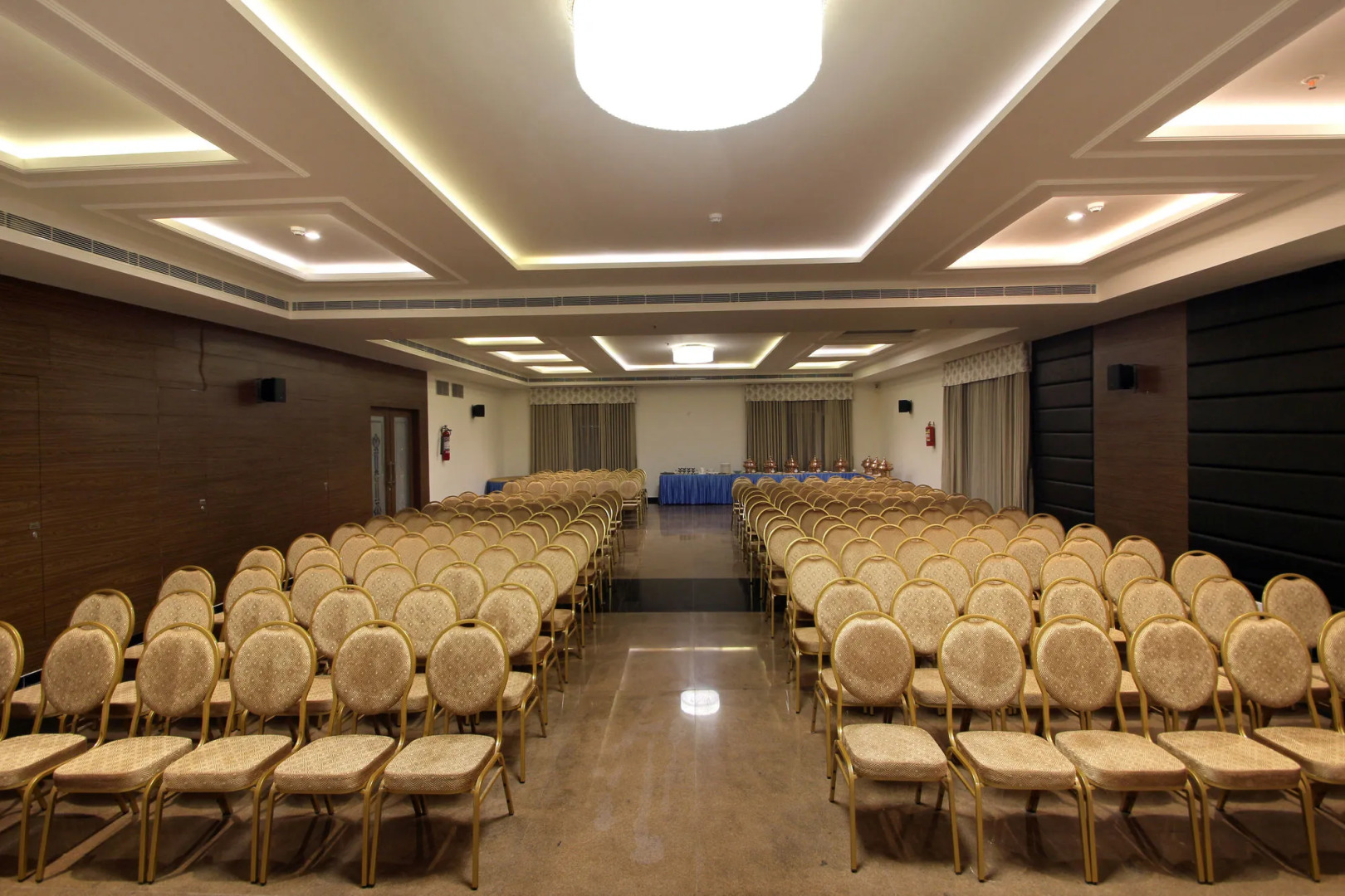 Hotel Hyderabad Grand