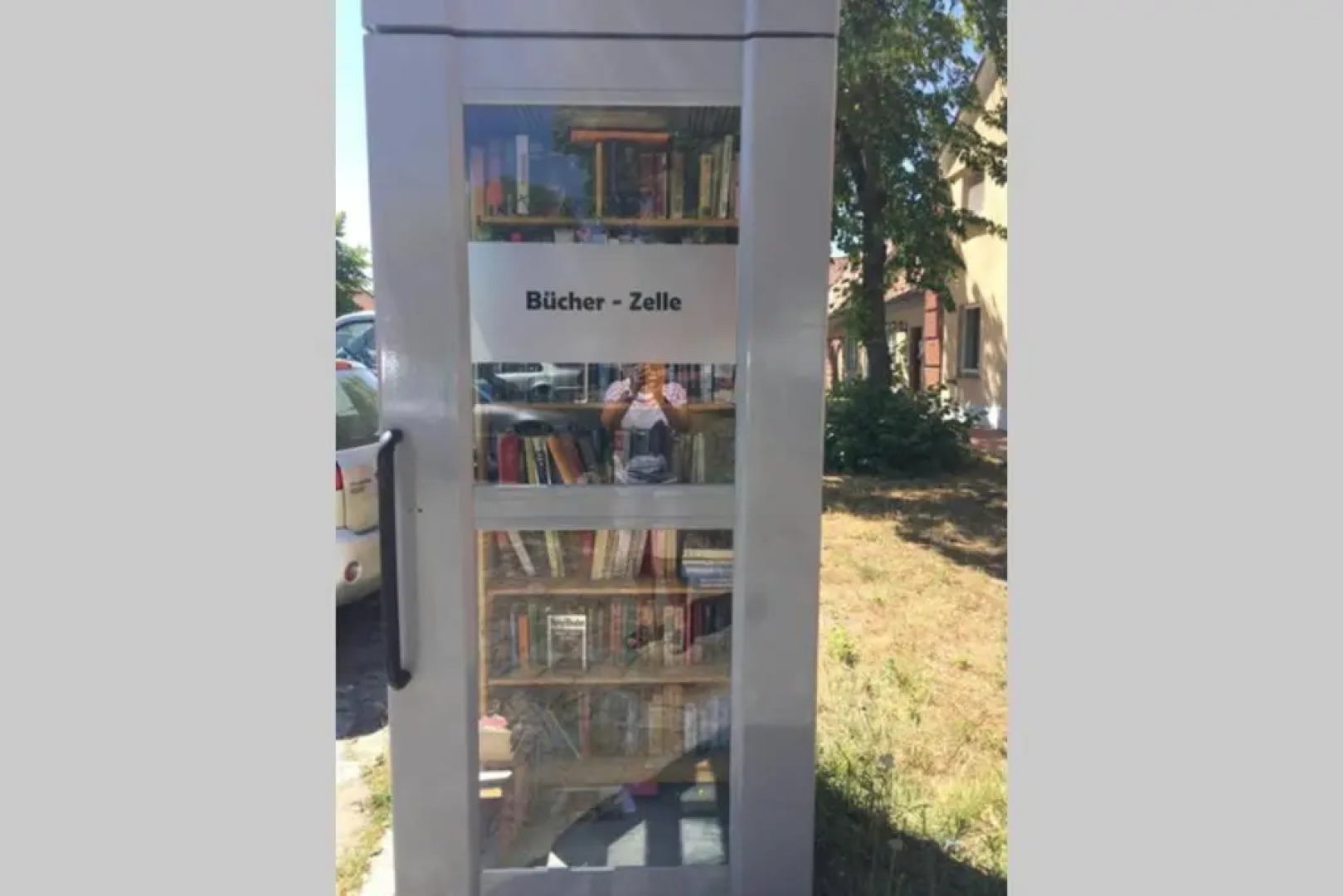 Smart Home - Die etwas andere Ferienwohnung!