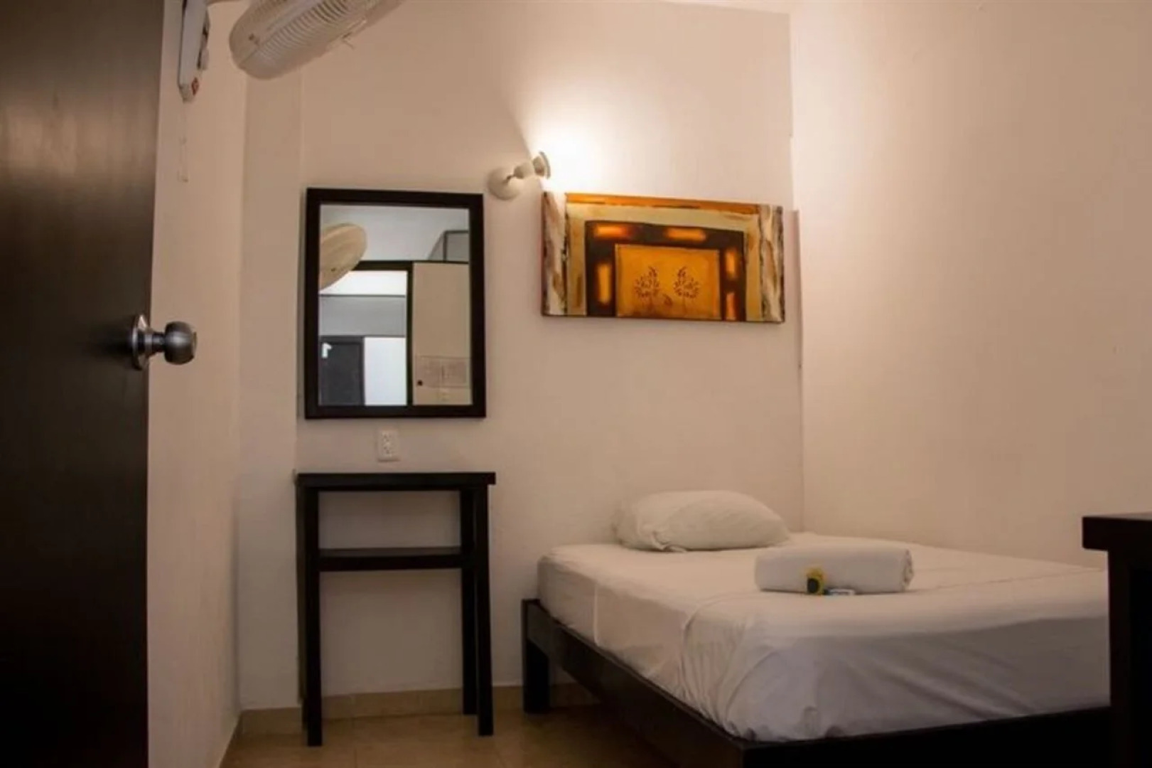 Hostal Gayser - Hostel