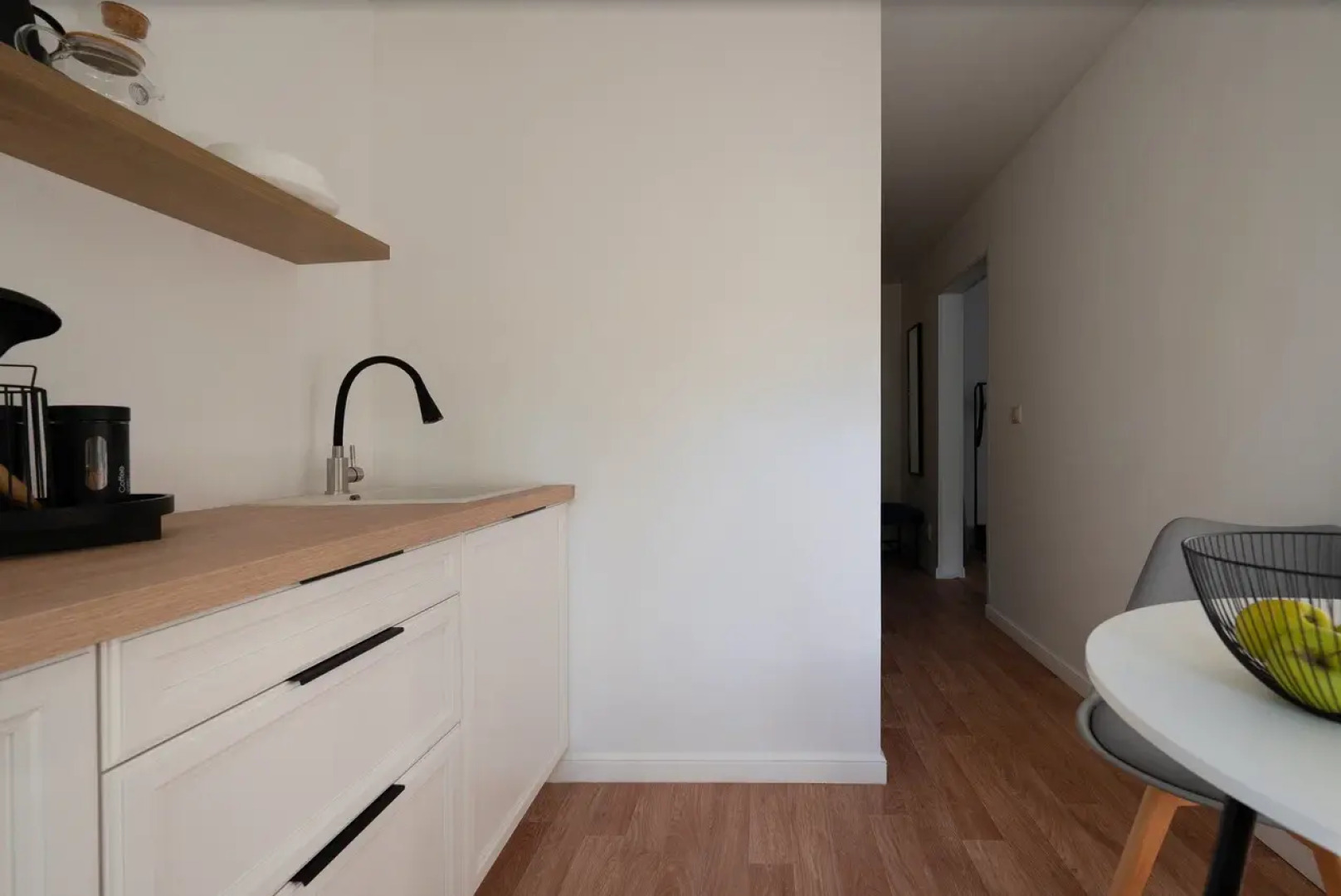 Апартаменты на улице Профсоюзной 91 корпус 1