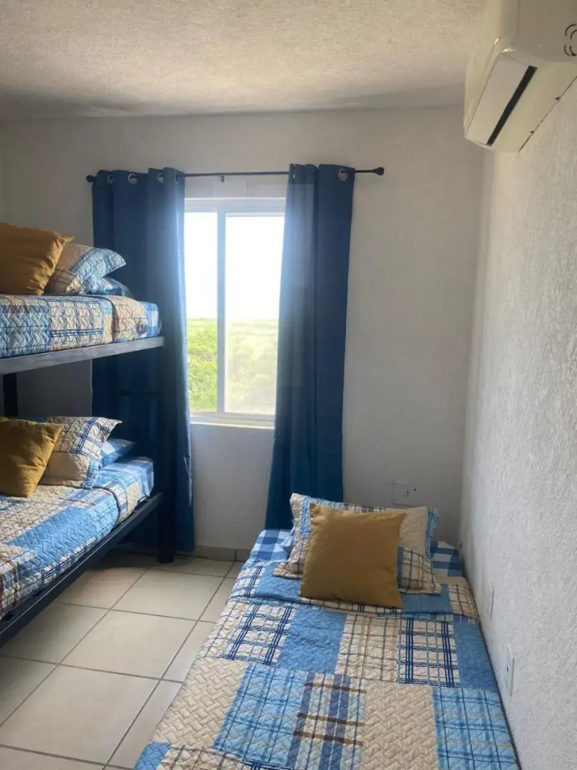 Marina Diamante Condominio Durymar