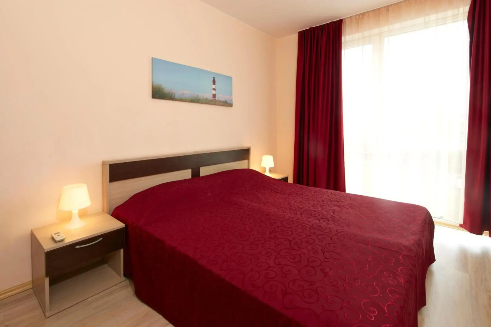 Apart Hotel Vechna R