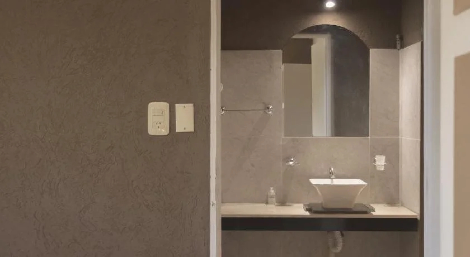 Apart Hotel La Bodega