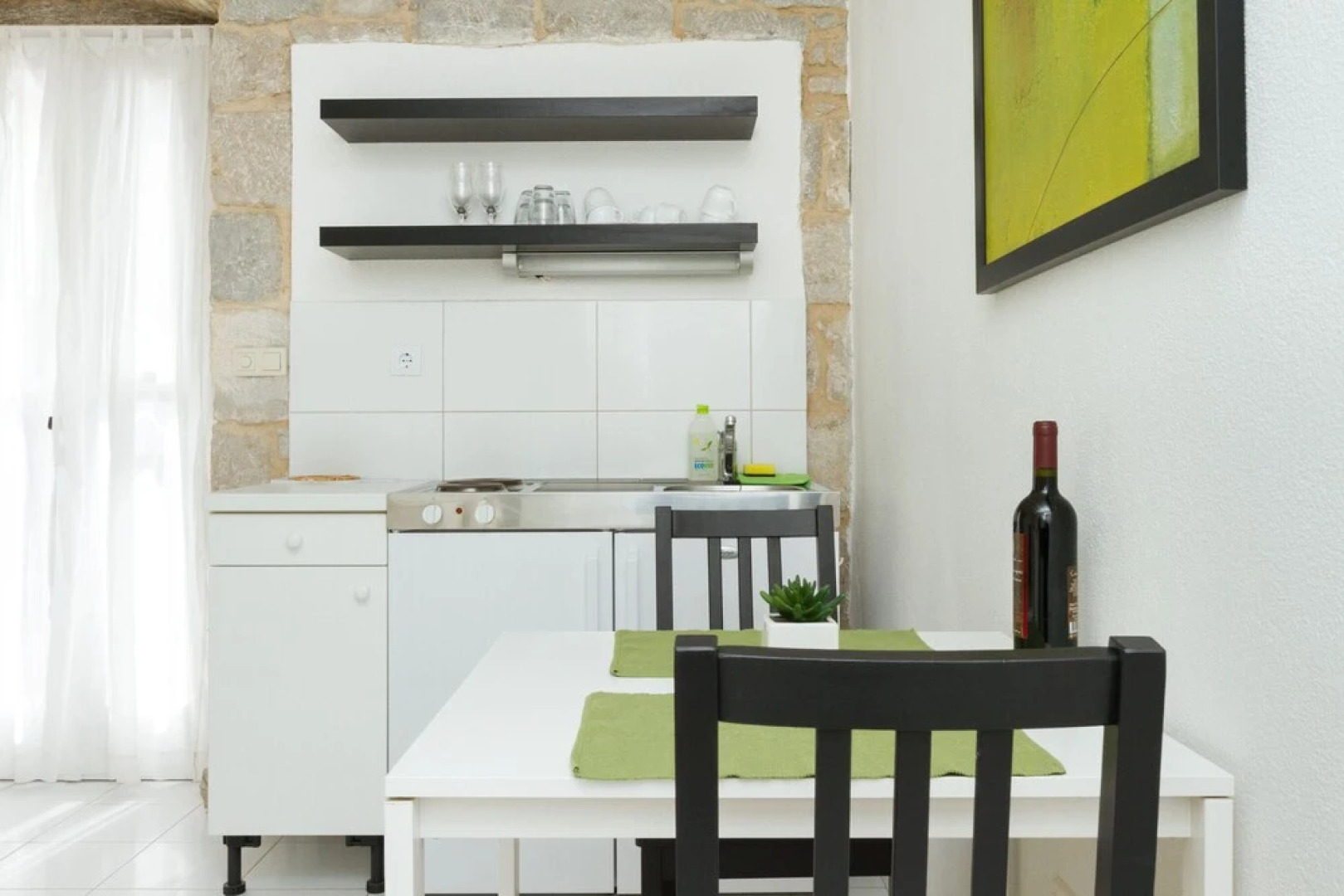 Eco B&B Old Town Beach