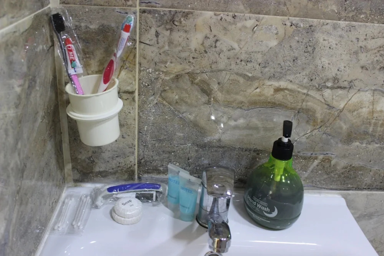 Панорамная вилла «Губа»