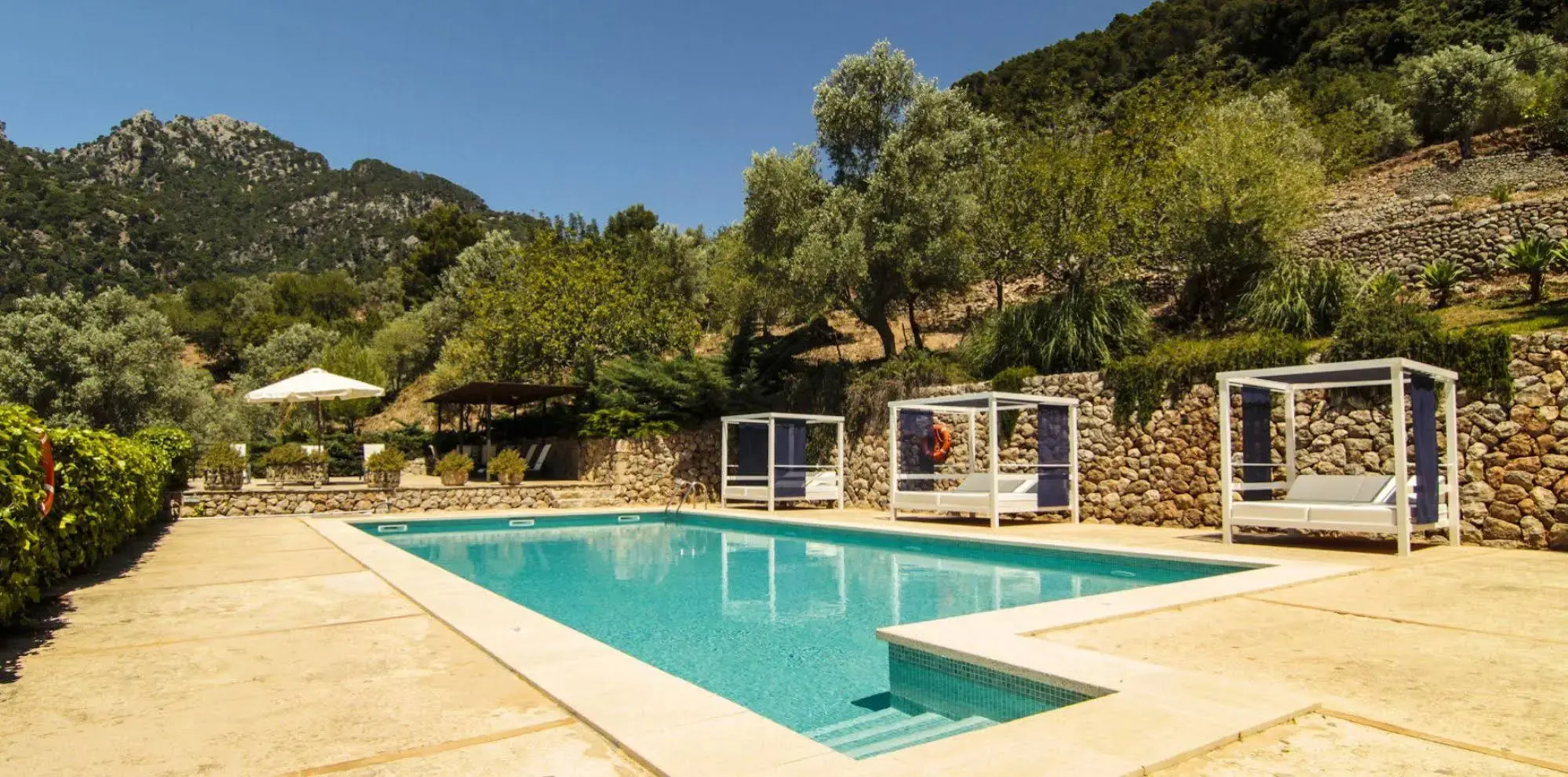 Alfabia Nou Agroturismo