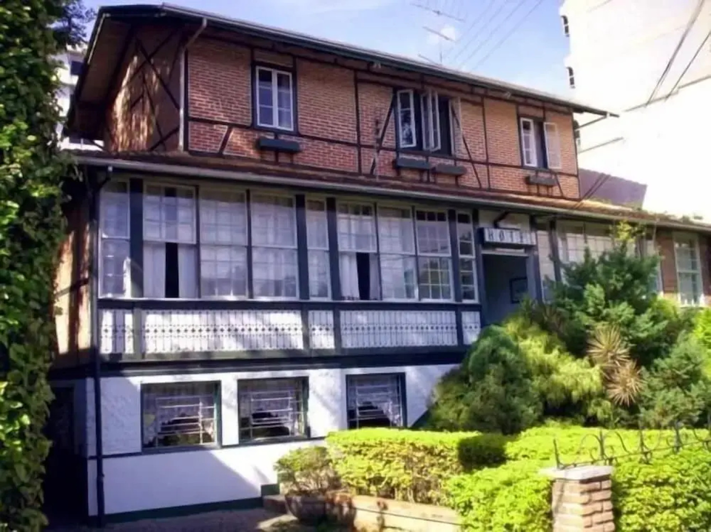 Hotel Hermann