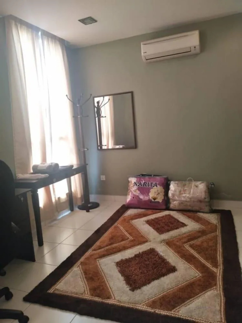 The Domain Cyberjaya