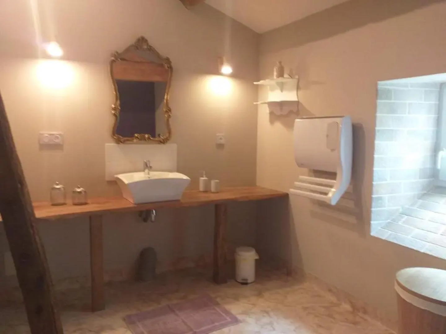 Logis de Bois Roche (2)