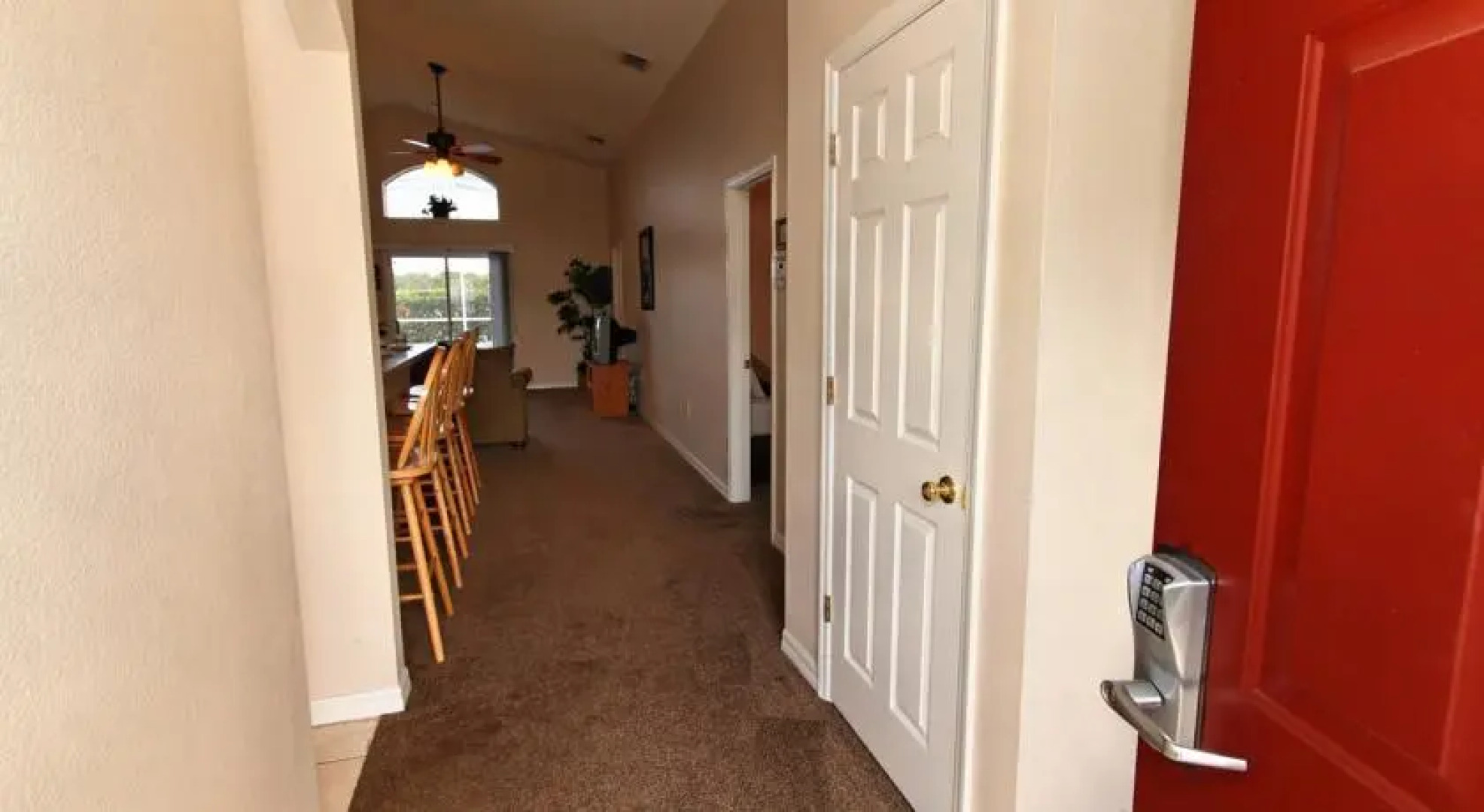 Five Bedroom House by Great Choice