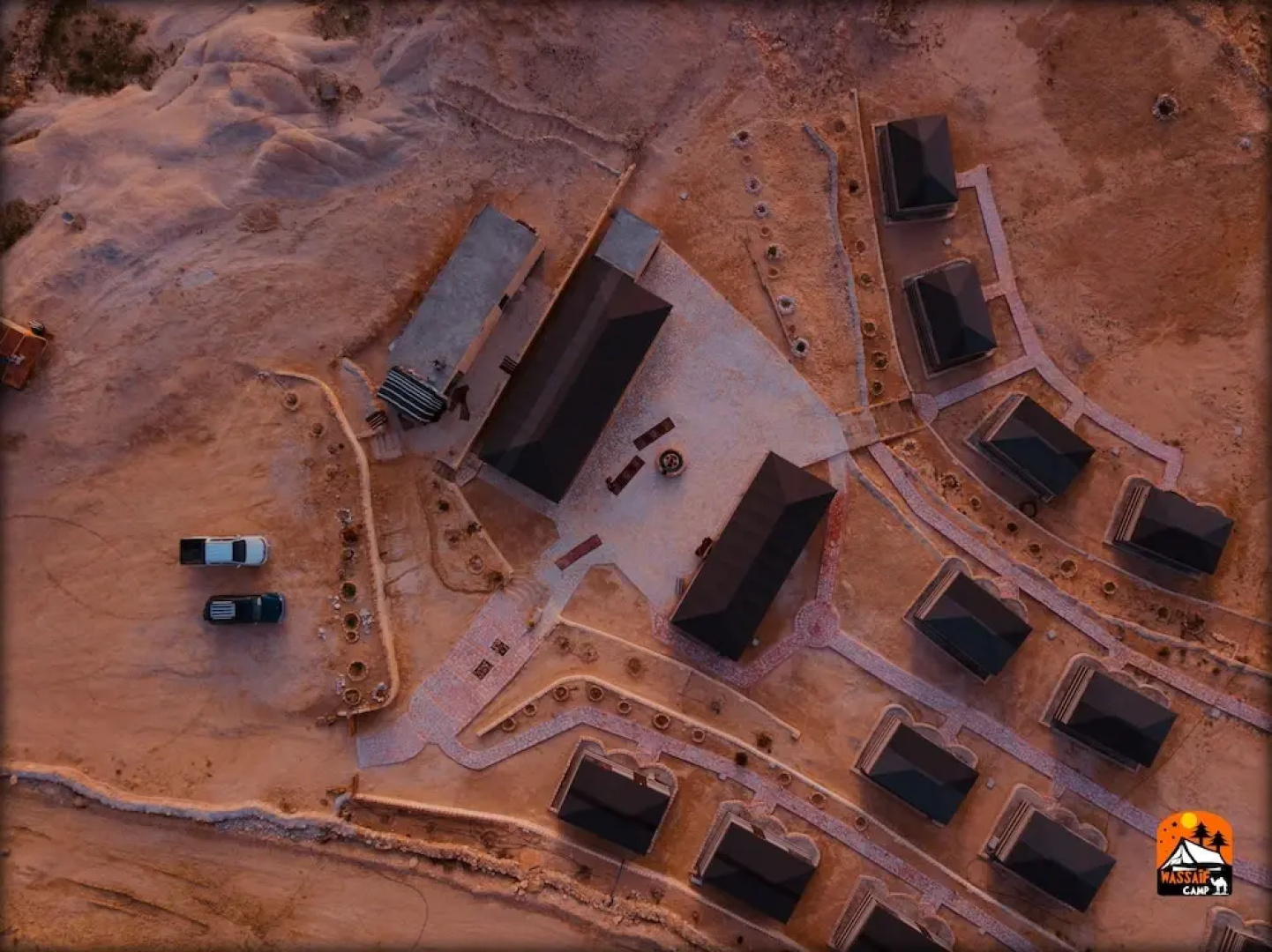 Wassaif Camp