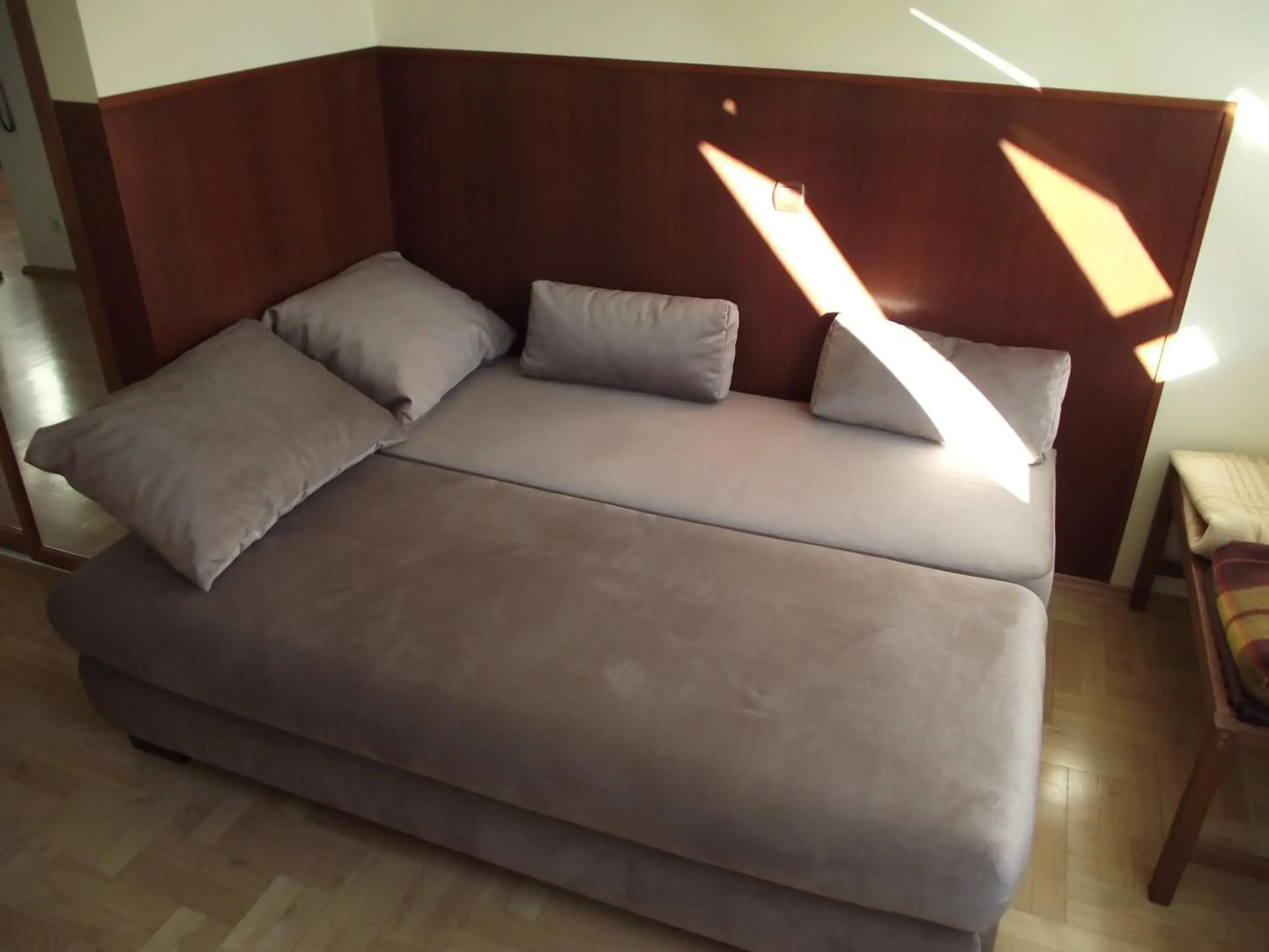 Apartament ALINA