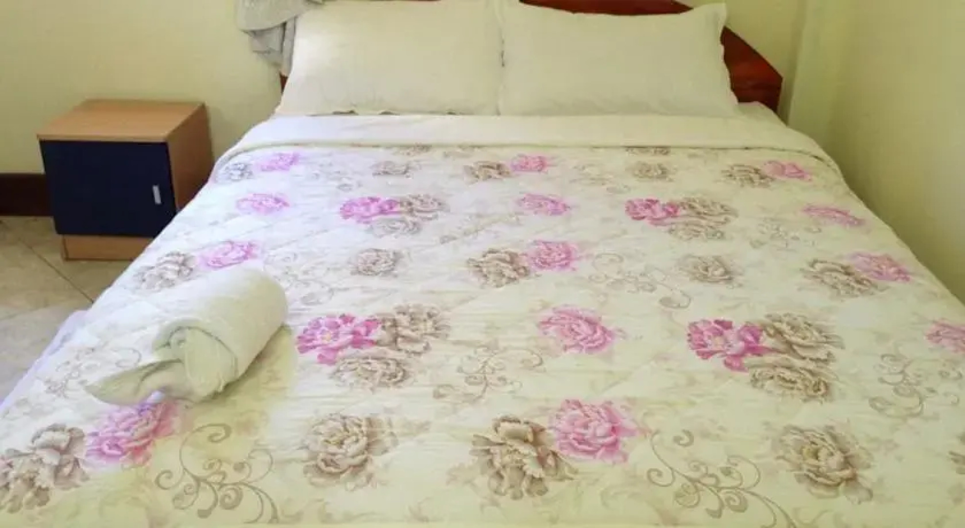 Saymongkhoune Guesthouse