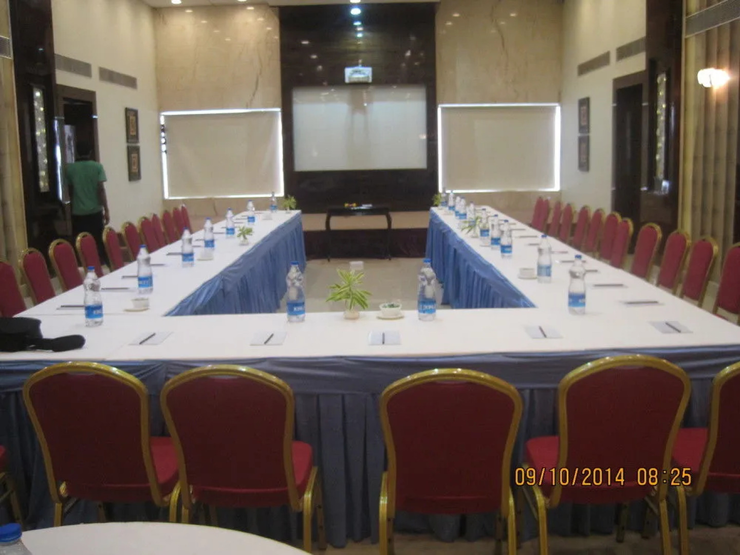 Hotel Sagar Tarang (Berries Group)