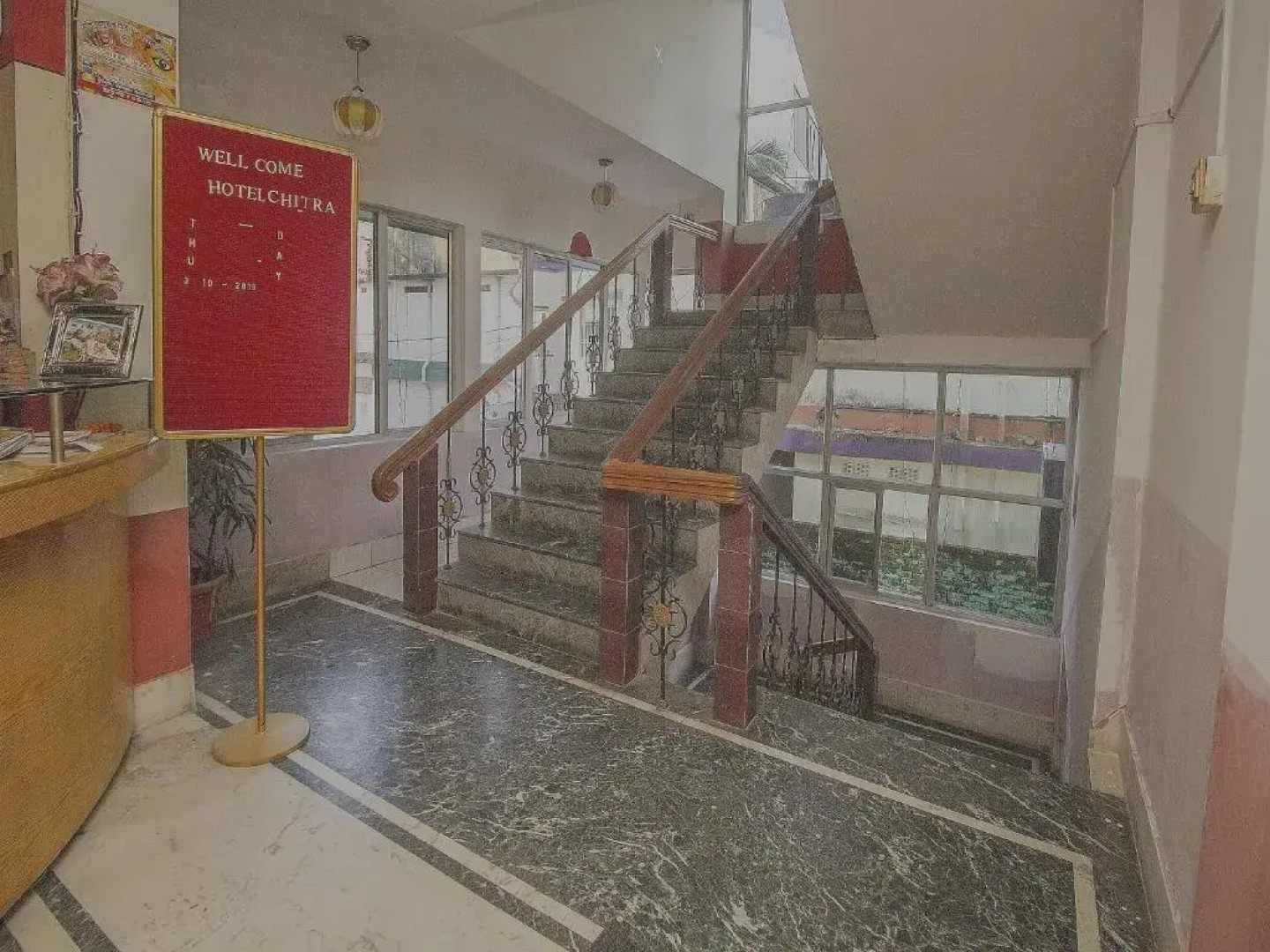 Hotel Chitra by OYO Rooms