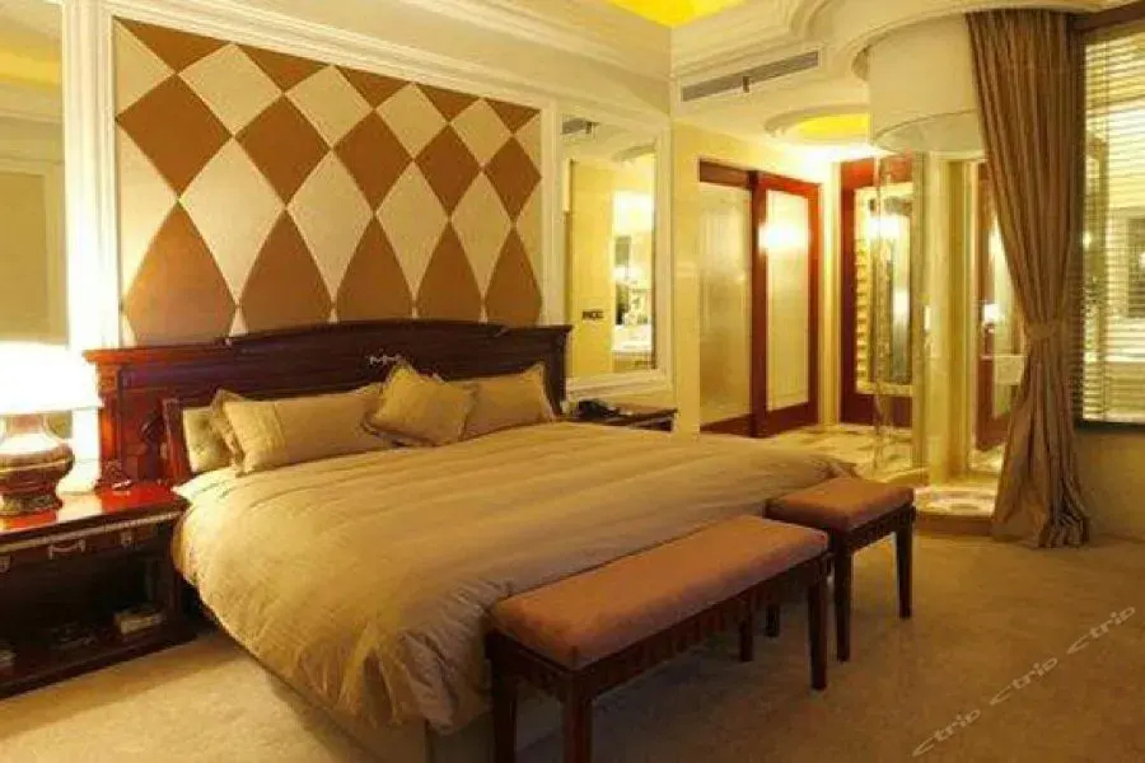 Platinum Hanjue Hotel