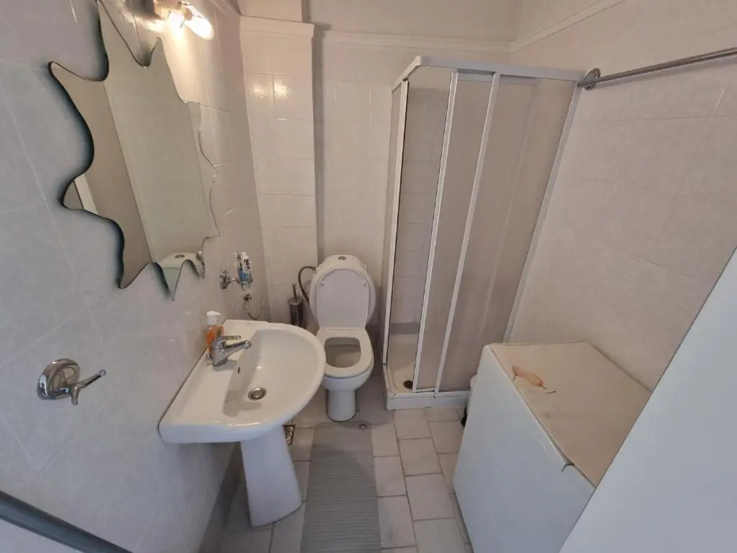 Lucas3 Lux Flogita apartment