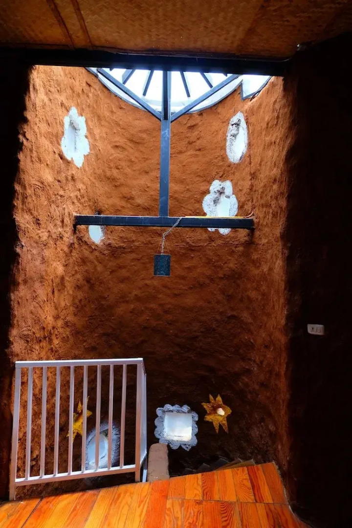 Chiang Mai Unique Mud Houses