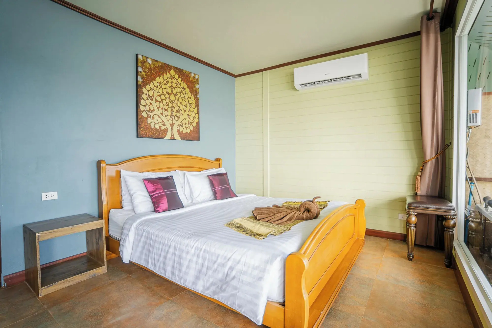 Koh Jum Resort
