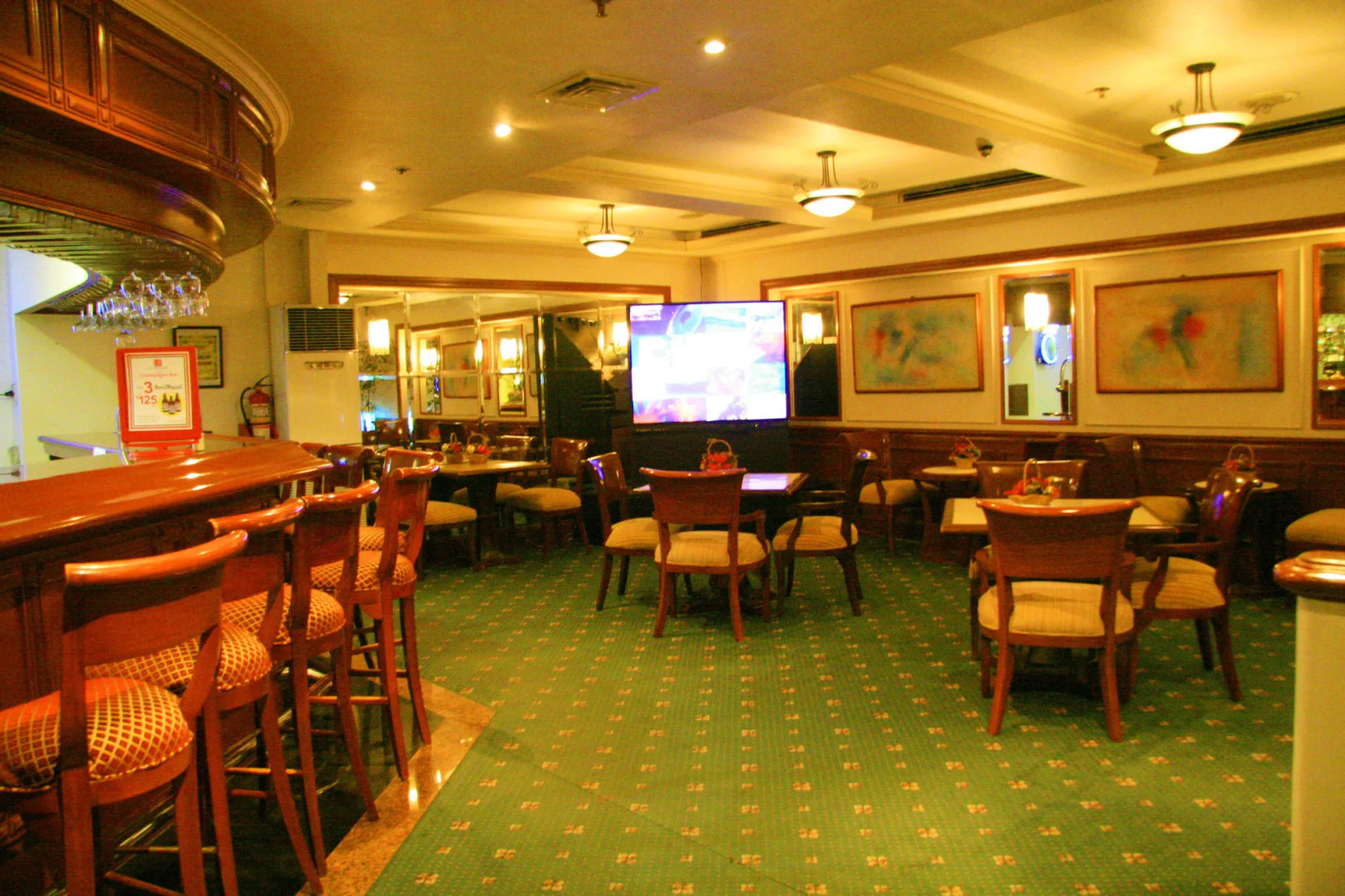 Grand Regal Hotel Davao