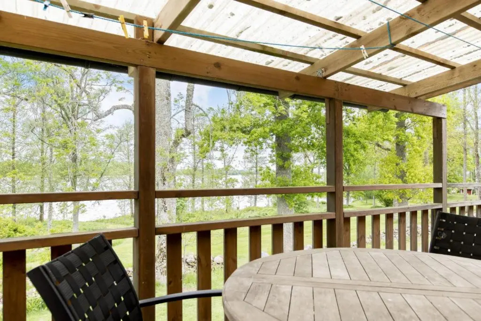 Large holiday home at Bolmstad Sateri by Lake Bolmen