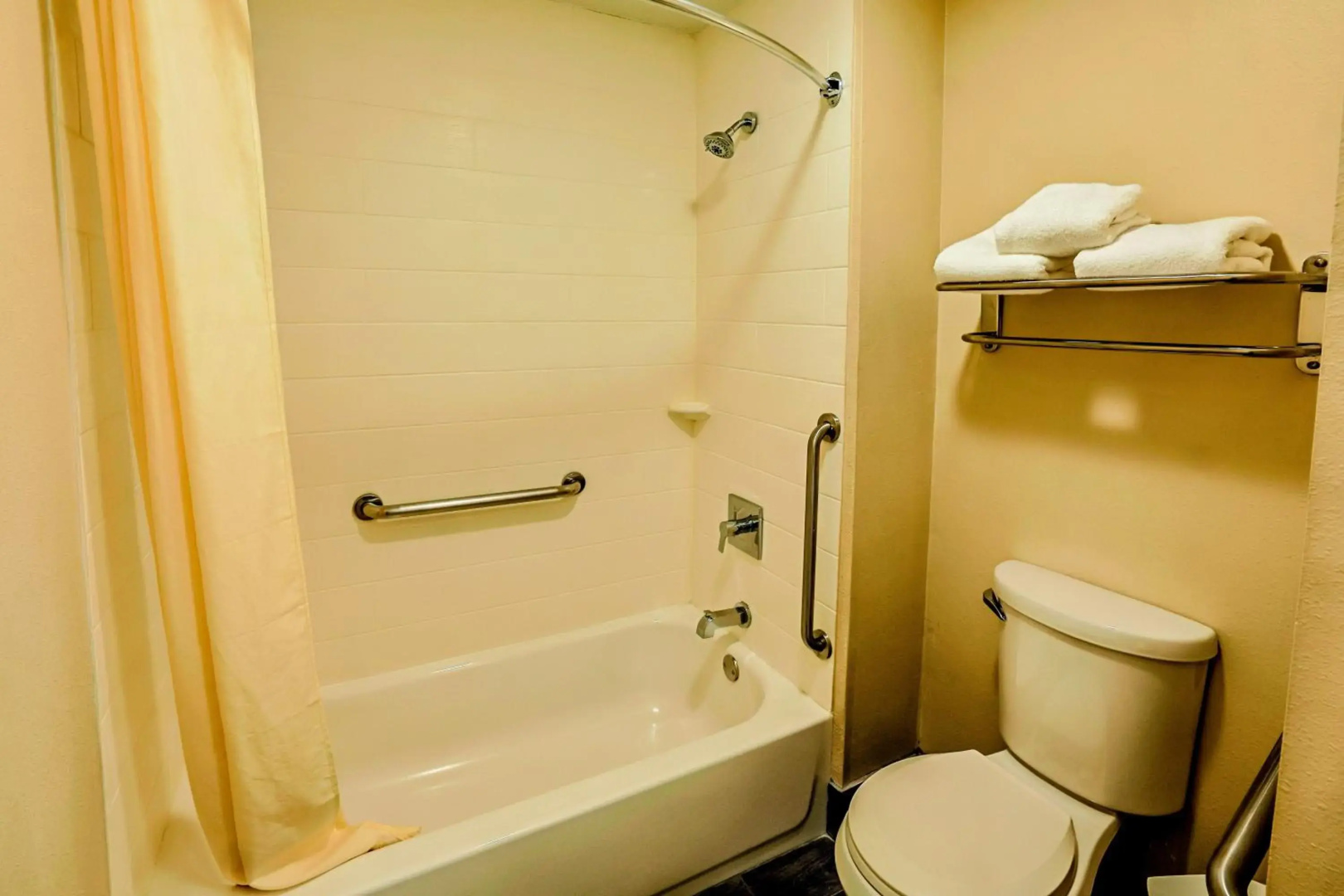 Motel 6 Nacogdoches TX