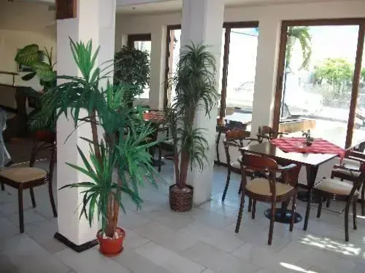 Prima Vera Hotel