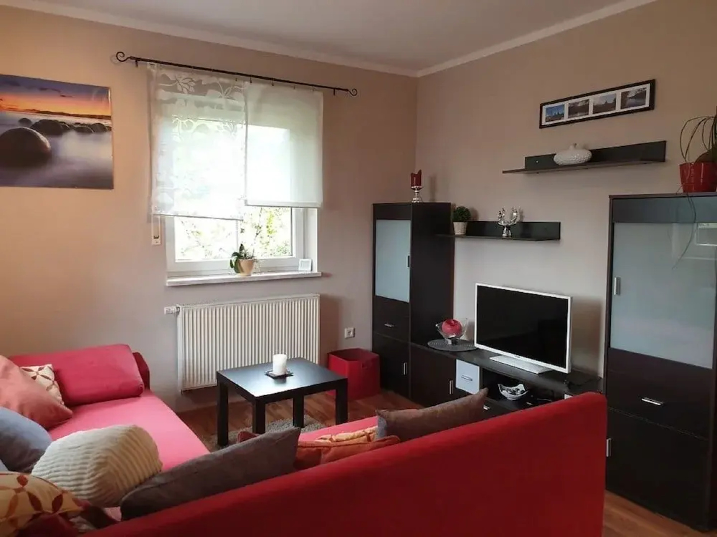 Ferienwohnung Fichtelmountain