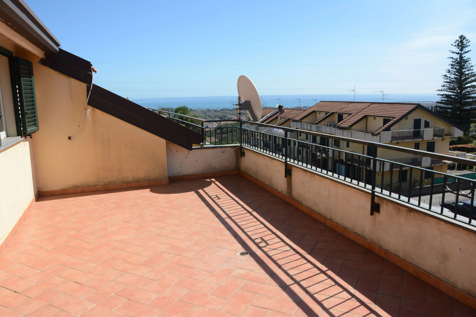 Villa San Leonardo