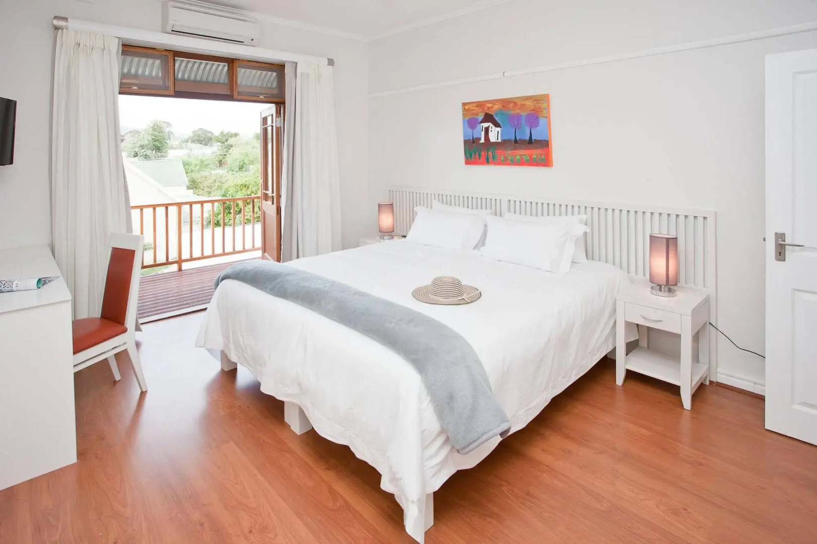 The Queen of Calitzdorp