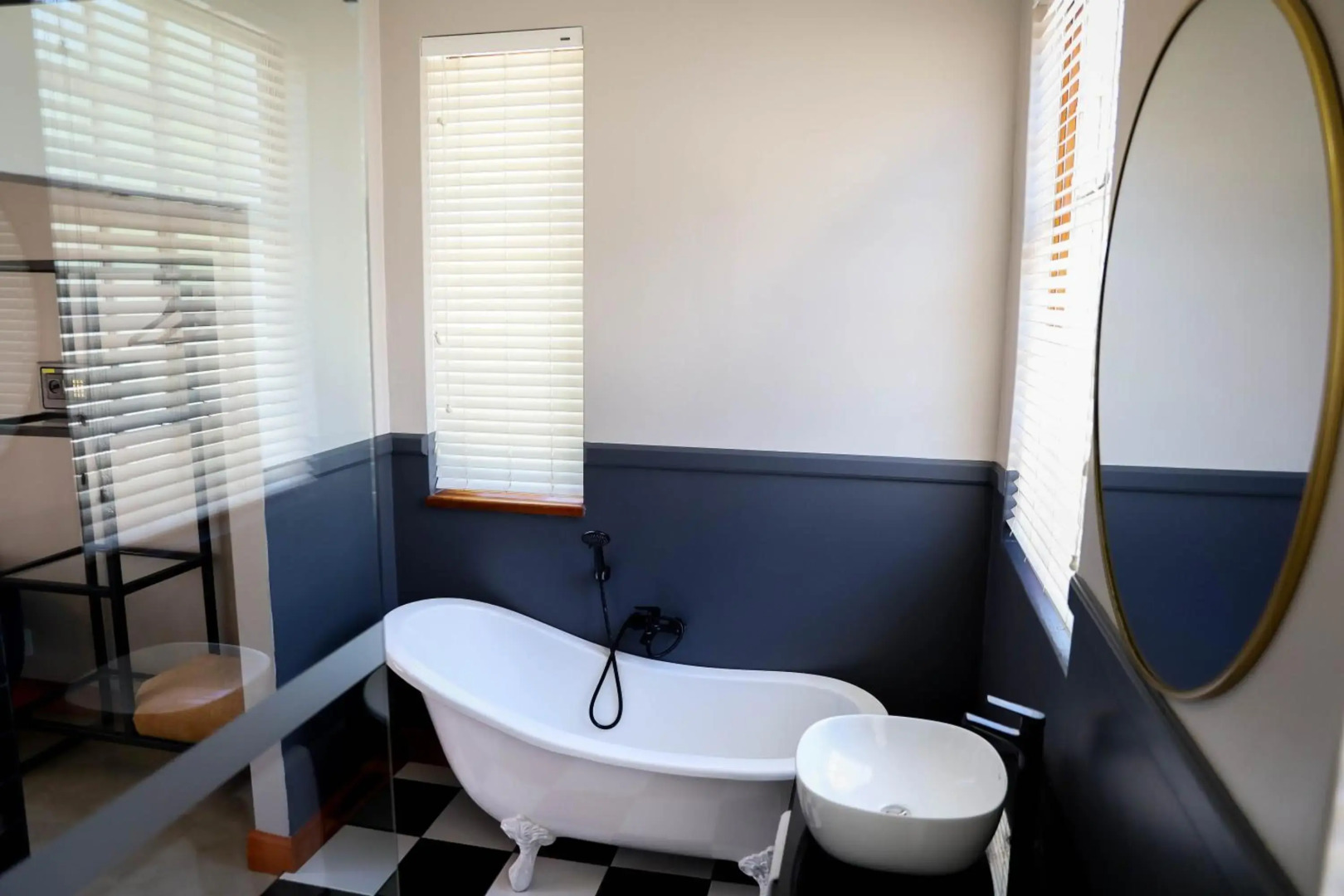 Uitsig Boutique Hotel