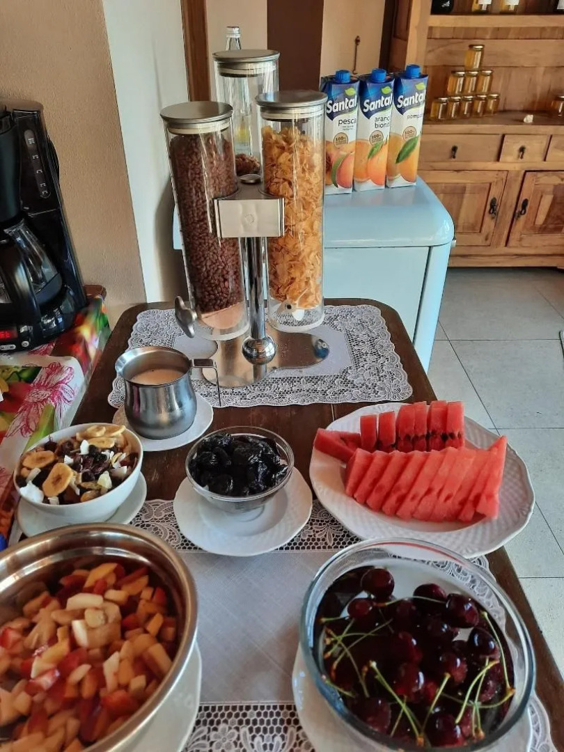 Agriturismo Corte Davini