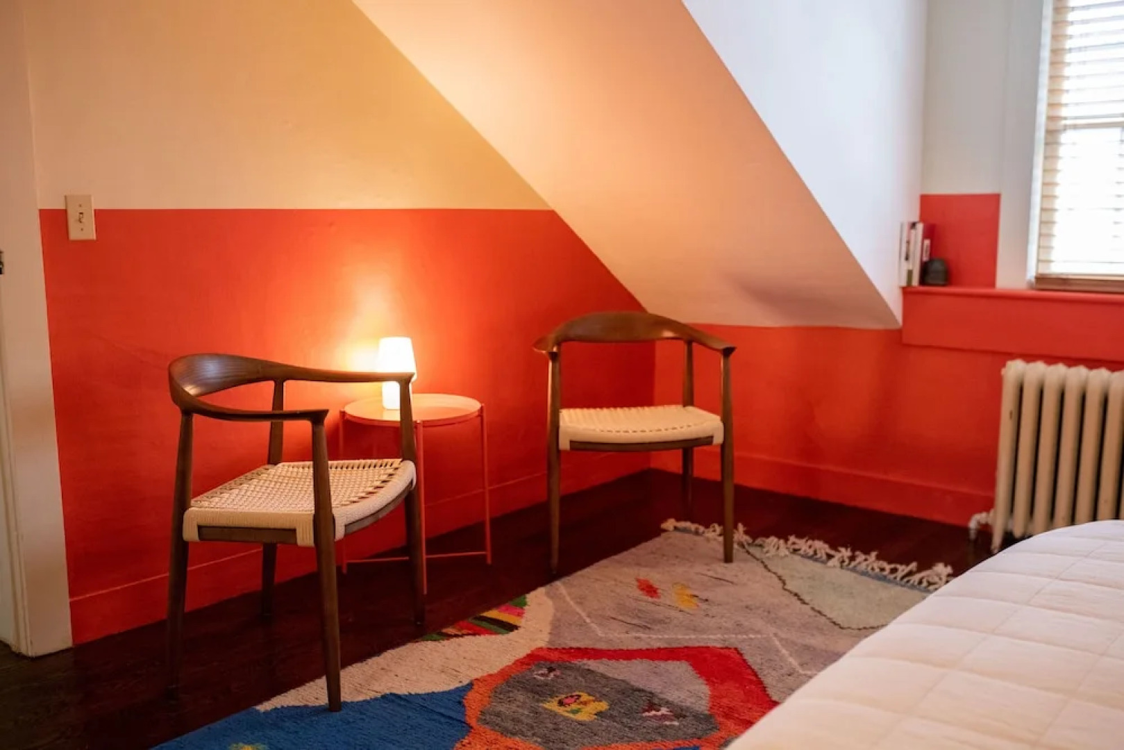 The Charleston House Bed & Breakfast