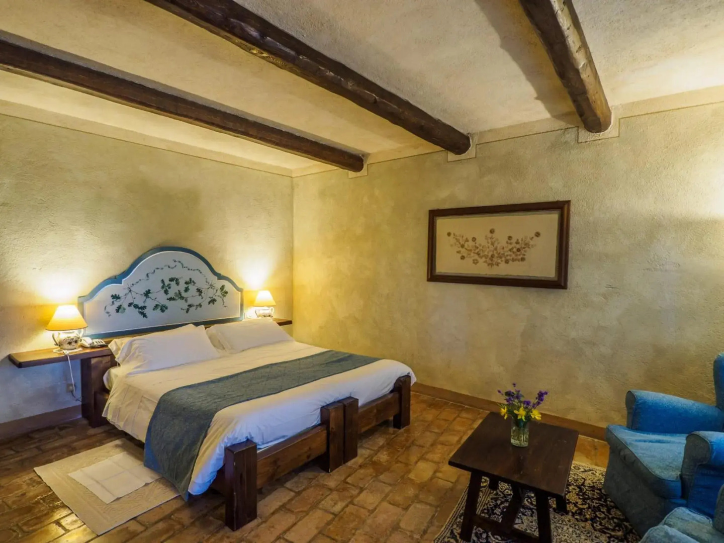 Le Silve di Armenzano