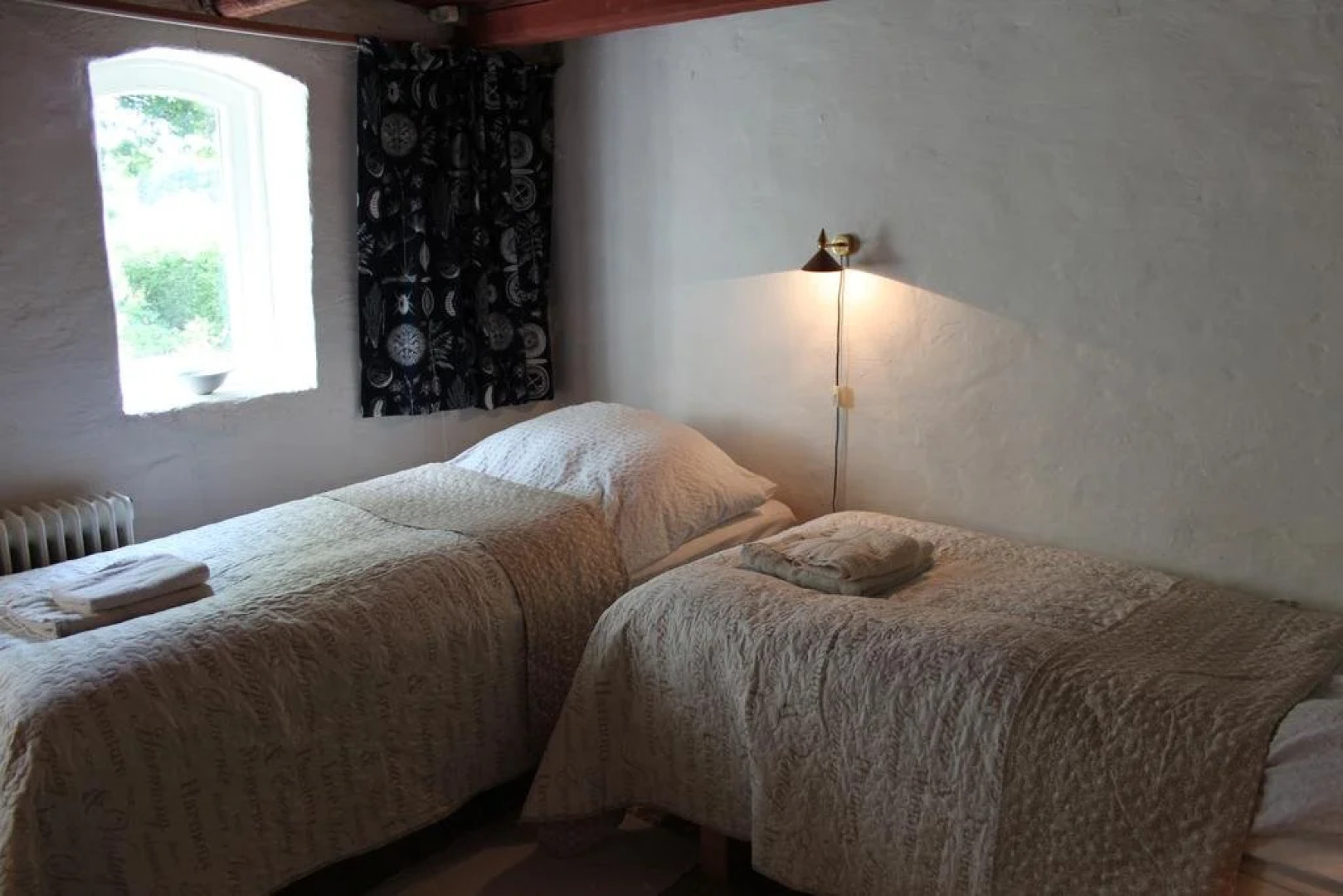 Dalsgaard Bed & Breakfast