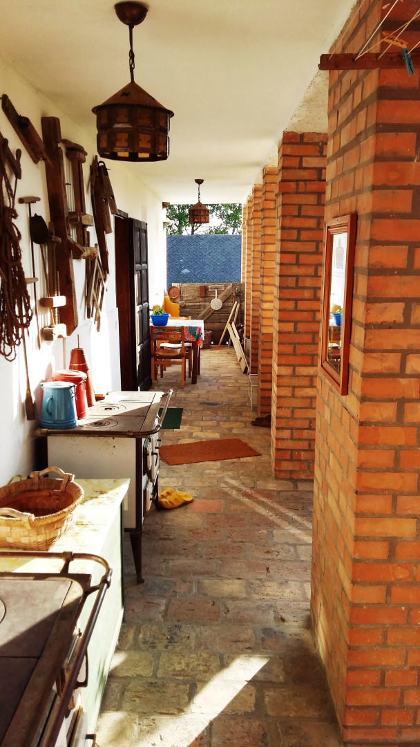 Bike Stop Dunaszentmiklós