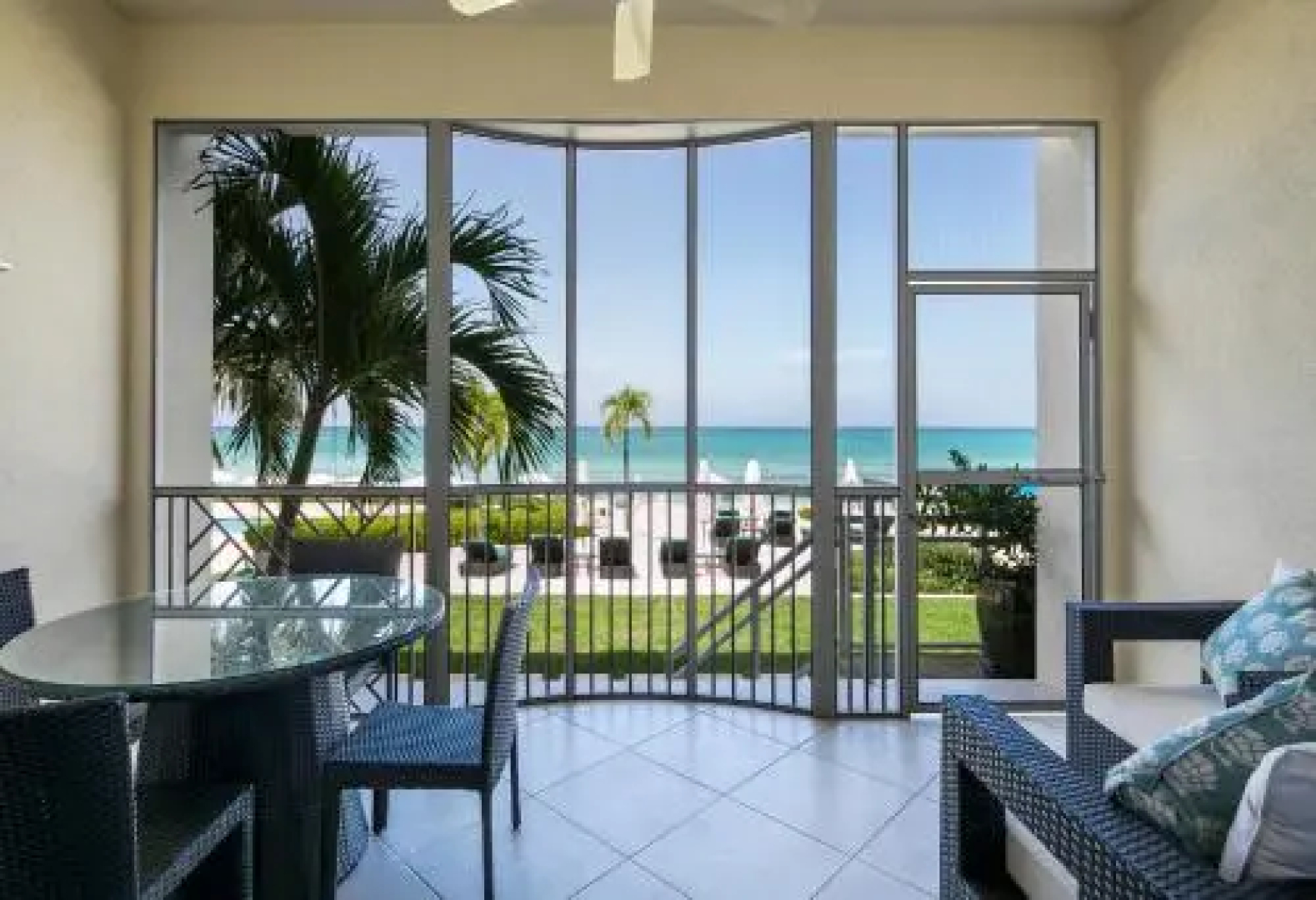 South Bay Beach Club Villa 3